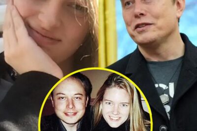Elon Musk’s Transgender Daughter SHOCKS the World in Explosive Interview! What She Revealed About Her Dad Will Leave You Stunned!