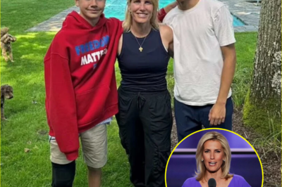 Fox News host Laura Ingraham, 61, reveals her age-defying secrets – She has 3 children