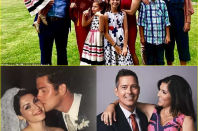 From MTV Romance to a Family of 11: How Sean Duffy Fell for Rachel Campos-Duffy and Built a Beautiful Life—Shocking Parenting Secrets and Untold Love Story Revealed!