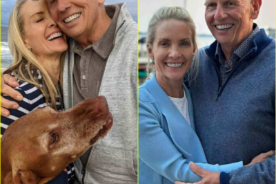 Dana Perino’s Husband Peter McMahon: His Age, Secret to Their 27-Year Love, and the Bold Move That Stunned Her! 😮💘