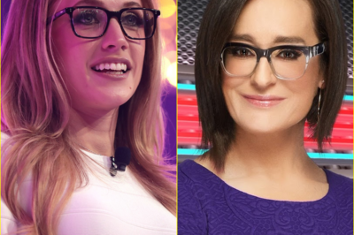 Kennedy Montgomery’s Emotional On-Air Confession to Kat Timpf Leaves ‘Gutfeld!’ Fans Stunned—What She Revealed Had Everyone Talking!