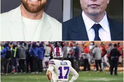 🚨 SHOCKING SPORTS SCANDAL: Kansas City Chiefs Officially Ban Elon Musk from All Future Games—The Jaw-Dropping Reason Behind This Unprecedented Move Leaves Fans in Total Shock! 🚨