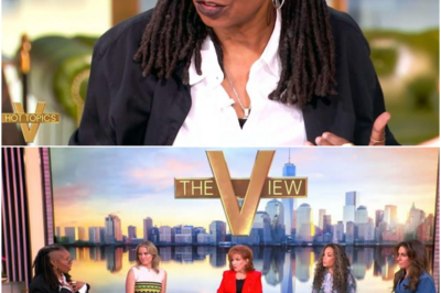 🔥 WHOOPI GOLDBERG CLAPS BACK AT ‘THE VIEW’ CRITICS—SLAMS CLAIMS ABOUT HER BELIEFS, SAYS “PEOPLE THINK THEY KNOW ME, BUT THEY DON’T” AS SHE DEFENDS THE SHOW’S CONTROVERSIAL DISCUSSIONS! 🔥