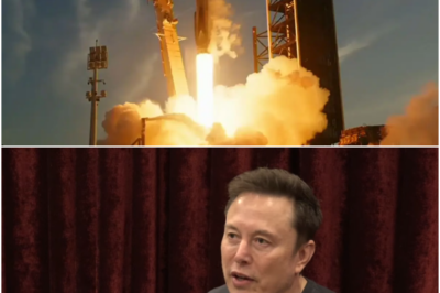 Elon Musk Drops Bombshell Announcement: SpaceX’s Starship Set to Launch for Mars Next Year—Is Humanity Finally on the Brink of Becoming a Multi-Planetary Species?
