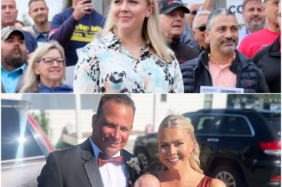 From Humble Hallways to Heartfelt Heroism: Karoline Leavitt’s Jaw-Dropping Surprise for a Beloved High School Janitor Sparks an Emotional Chain Reaction You Won’t Believe!