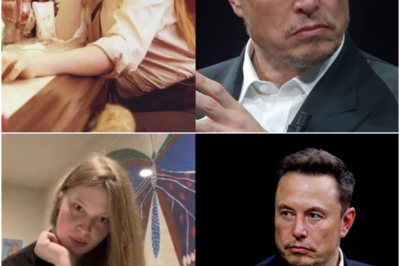 Elon Musk’s Estranged Daughter Vivian Wilson Slams Him in Explosive Teen Vogue Interview—Calls Out ‘Insane’ Controversies and Says She ‘Doesn’t Give a F*ck’ About Him