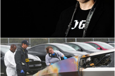 Elon Musk Breaks His Silence on Surging Tesla Hate and Vandalism—Says He’s ‘Shocked’ by the Attacks and Insists ‘I’ve Never Done Anything Harmful’—What’s Really Going On?