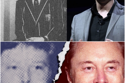 Dear Elon, I Am Your Son’—70-Year-Old South African Man Claims to Be Elon Musk’s Long-Lost Child, Says Billionaire Abandoned His Mother Decades Ago in a Wild Viral Plea! 👀🥲‼️
